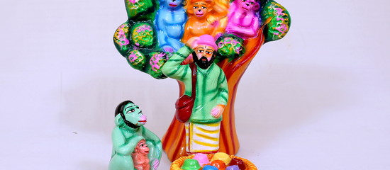 Why Handmade Matters: Supporting Artisans Through Everyday Purchases