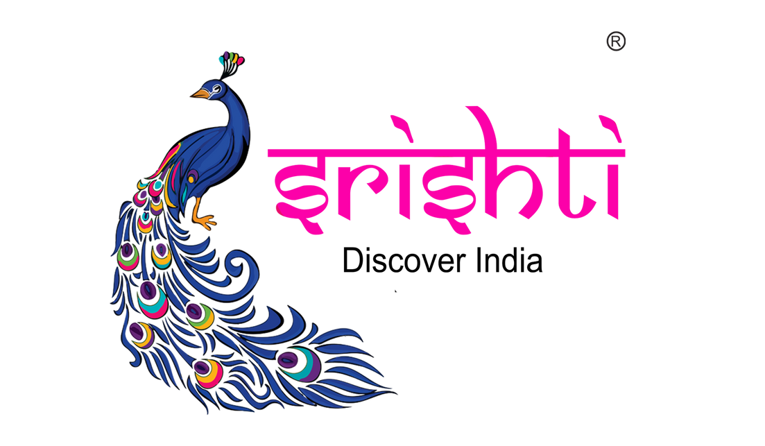 Welcome to Srishti Online Store India!