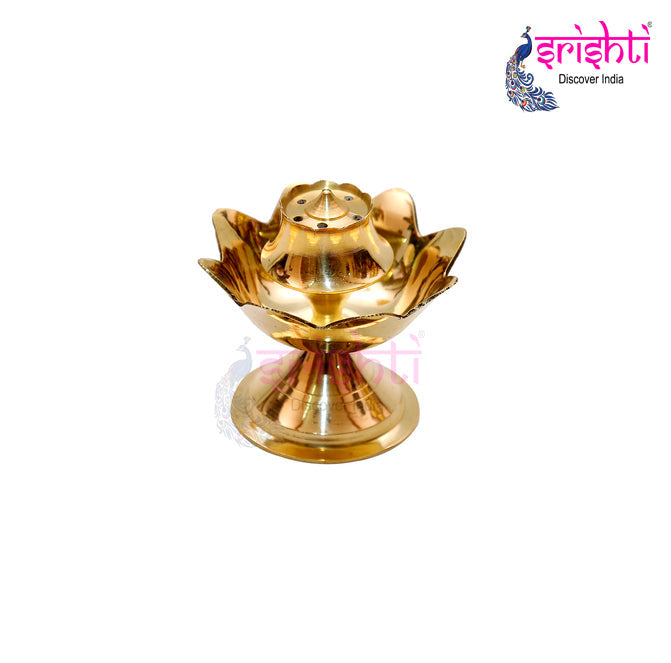 SIKB-Brass Incense Sticks-M09 (ISKKB0023)