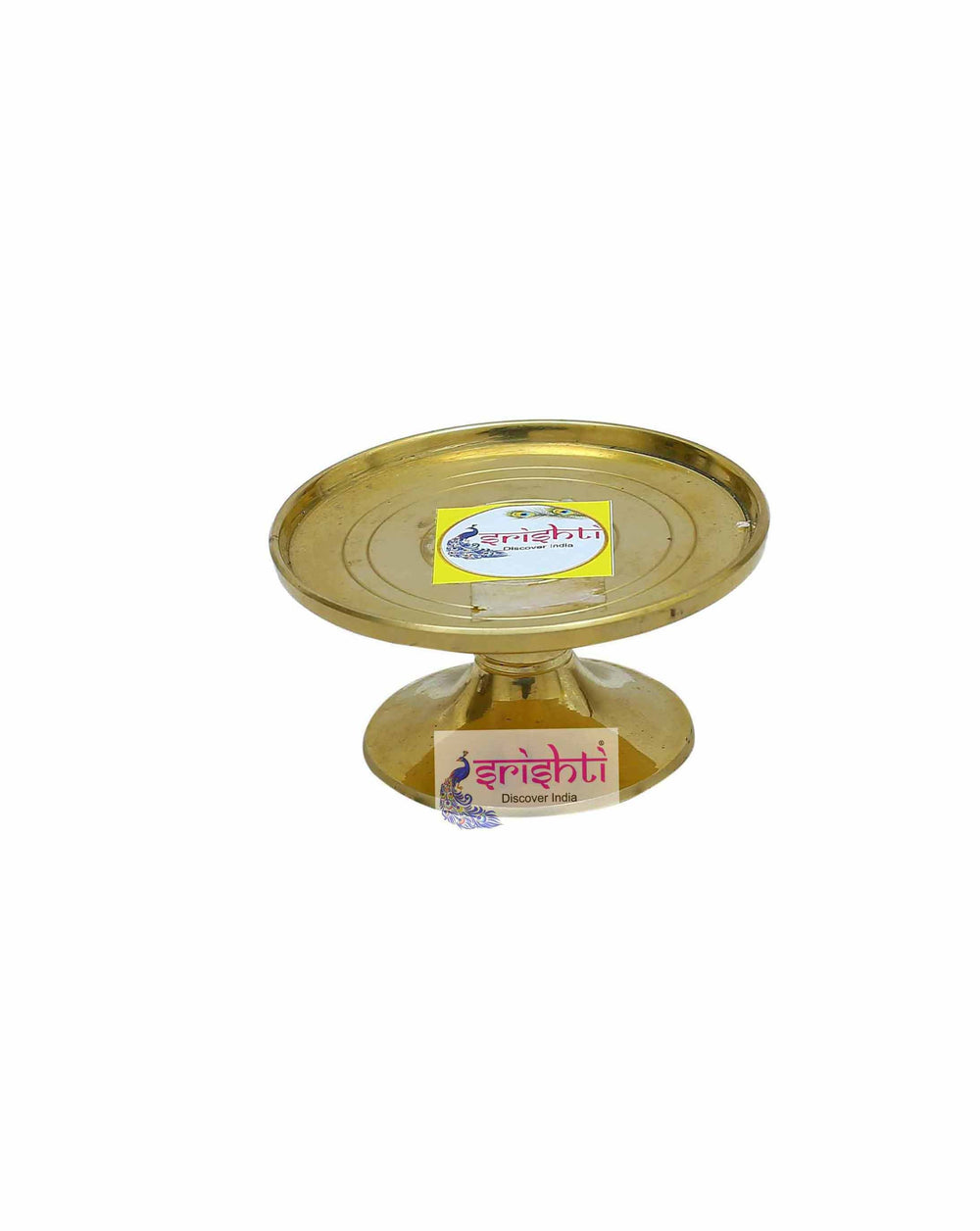 SIKB-Brass Stand-B1 (ISKKB0065)