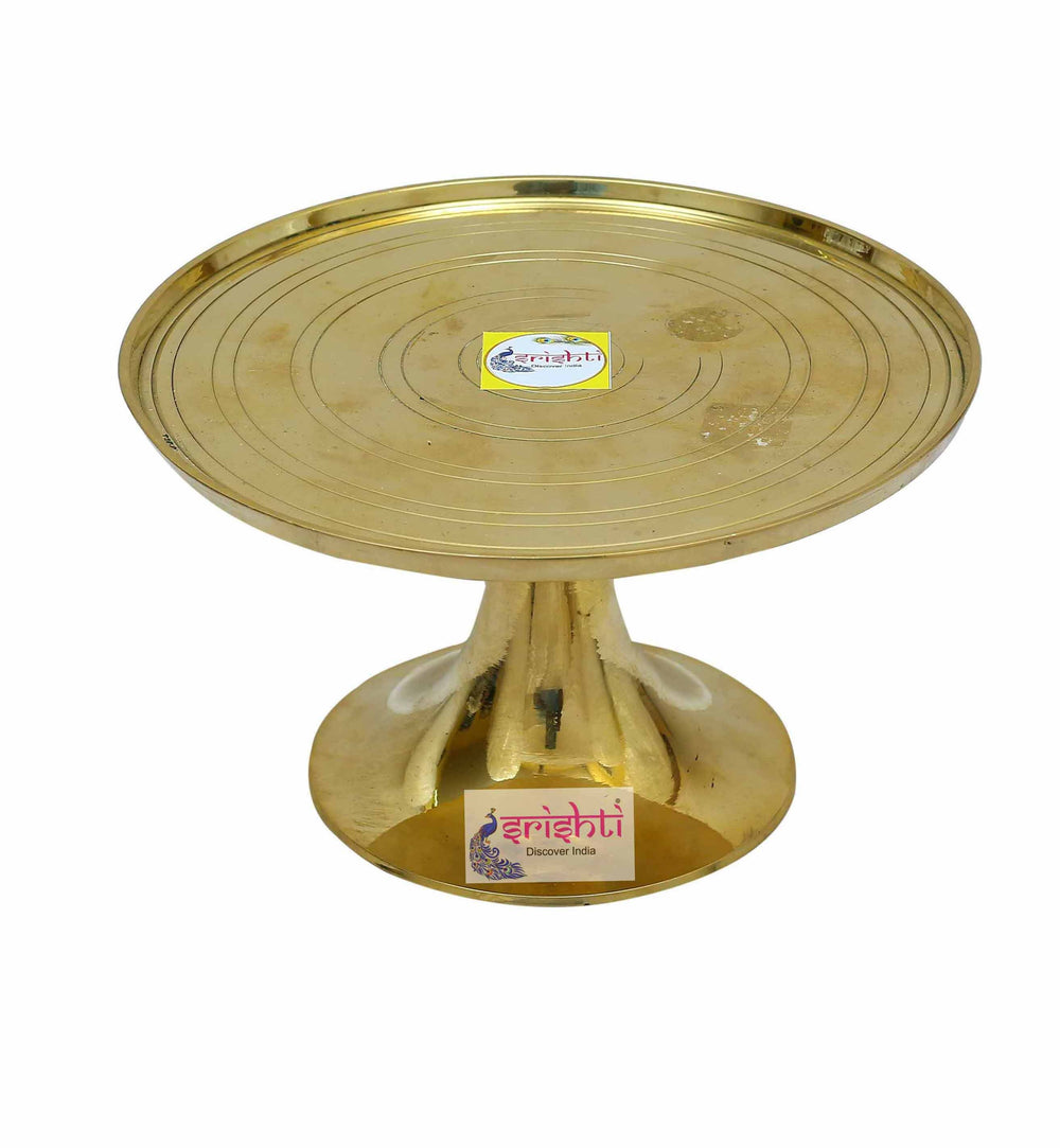 SIKB-Brass Stand-B4 (ISKKB0066)