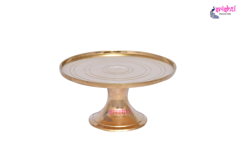 SIKB-Brass Stand-B5 (ISKKB0067)