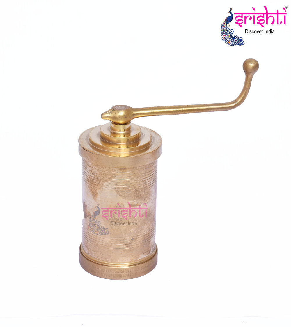 SIKB-Brass Murukku Maker-M02 (ISKKB0070)