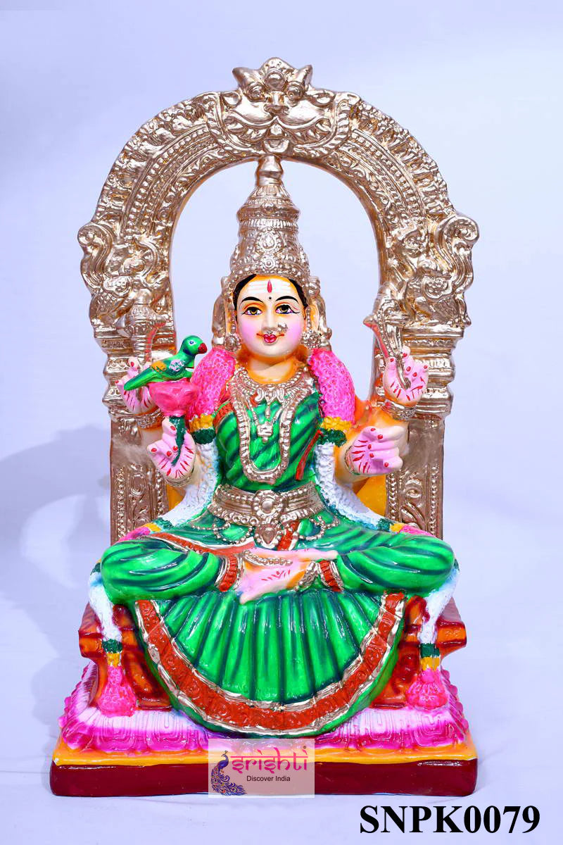 SNPD-Kamakshi-18 Inches (ISNPK0079)