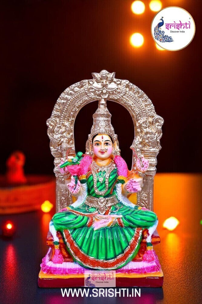 SNPD-Kamakshi-18 Inches (ISNPK0079)