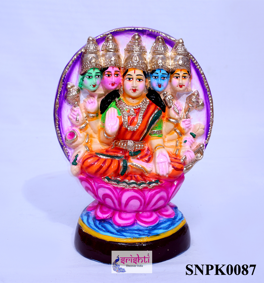 SNPD-Gayathri-12 Inches (ISNPK0087)