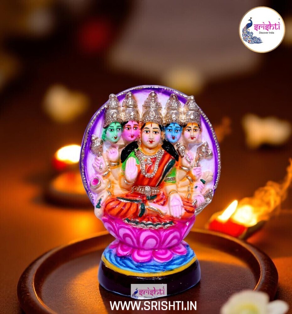 SNPD-Gayathri-12 Inches (ISNPK0087)