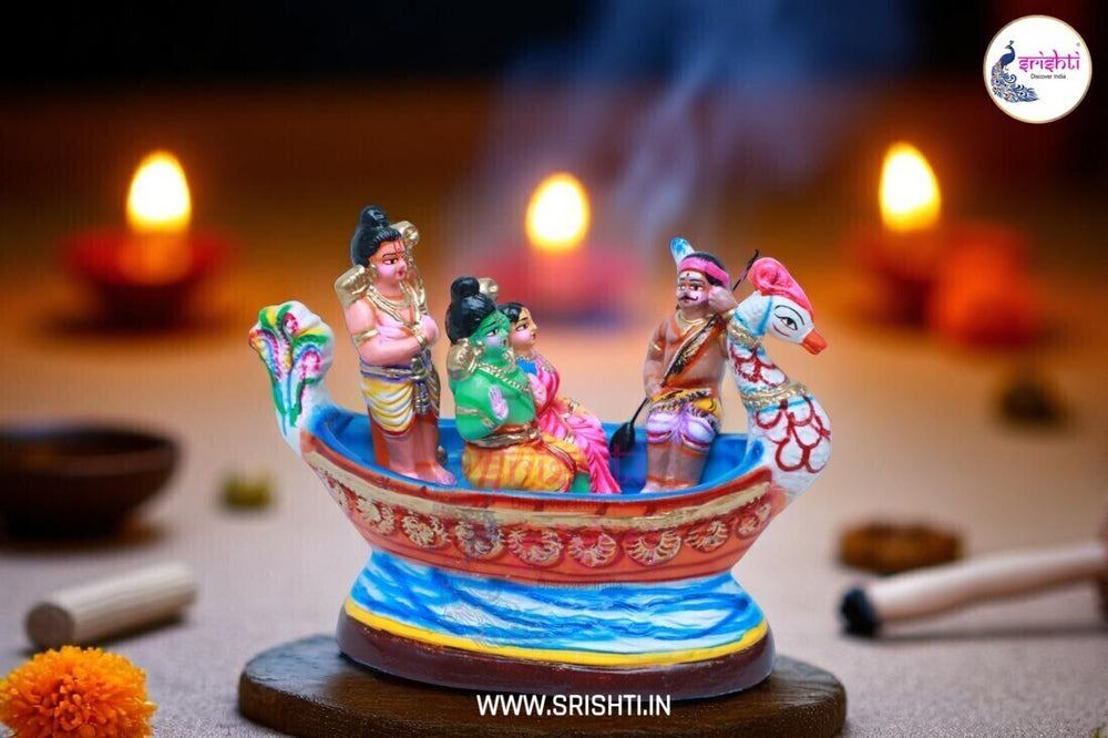 ND-Guhan Odam Set (ISNPK103-N)