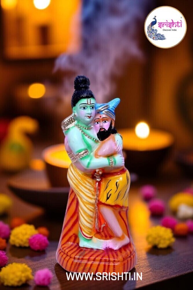 SNPD-Ramar Gugan-13 Inches (ISNPK107)