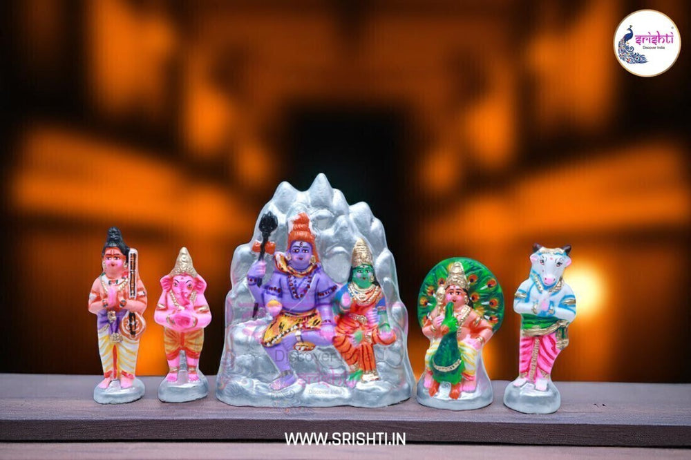 ND-Mangani Set (ISNPK146-N)