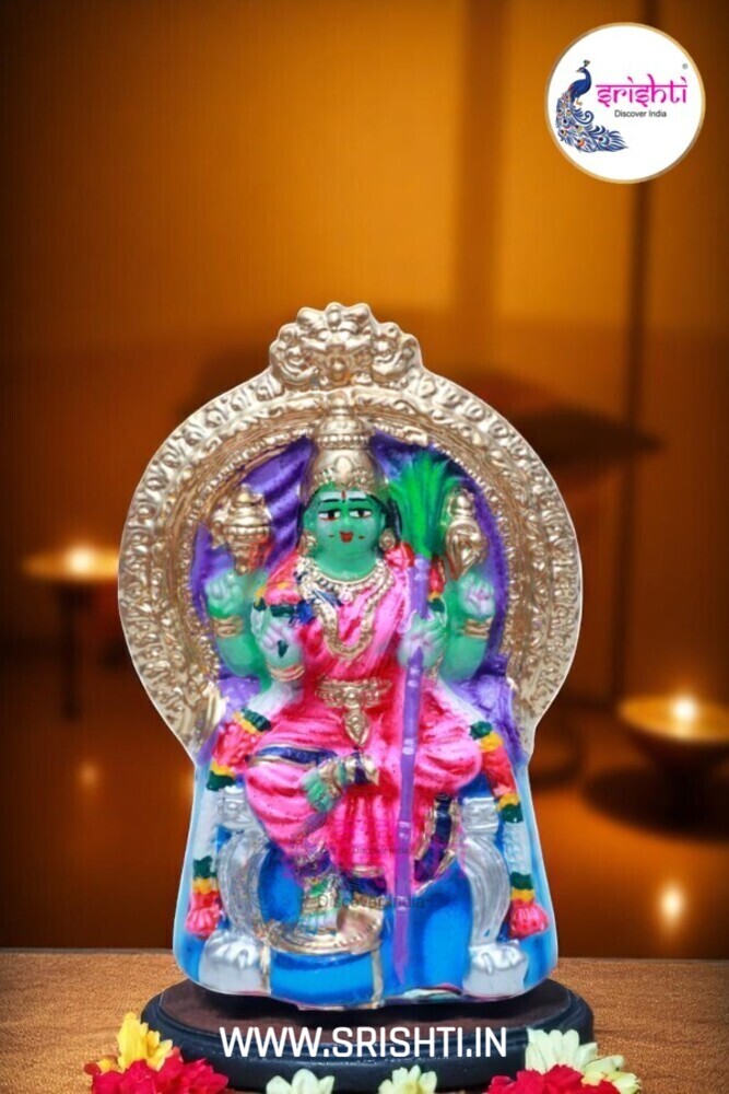 SNPD-Rajeshwari-8 Inches (ISNPK341)