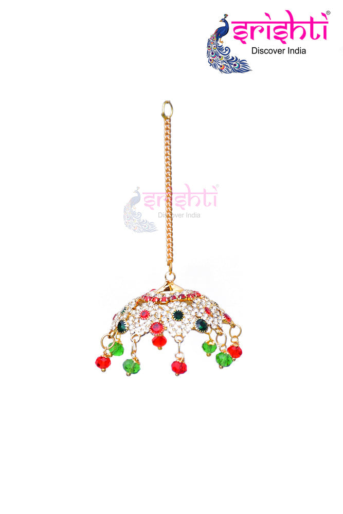 ISDGU-Deity Umbrella-M02 (ISNS342)