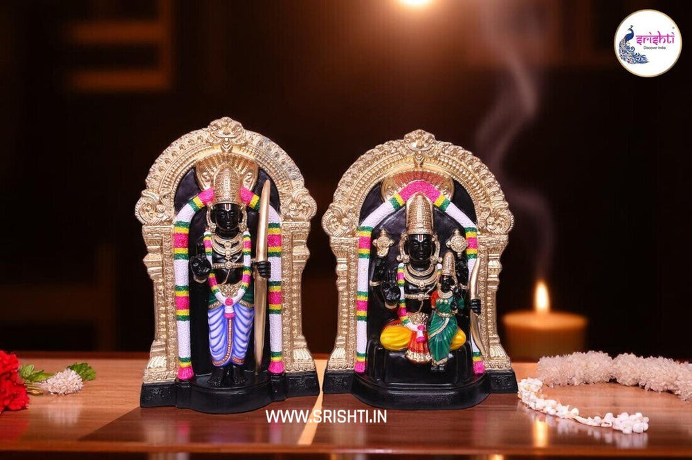 SNPD-Bhadrachalam Set-22 Inches (ISNSK0016)