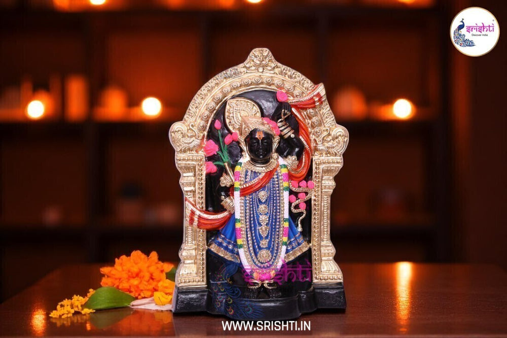 ND-Dwaraka Krishnan-21.5 Inches (ISNSK0017)