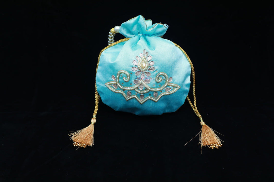 ISRGB-Return Gift Bag-M09 (ISSGB0176)
