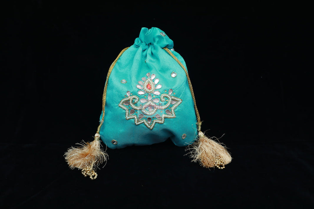 ISRGB-Return Gift Bag-M10 (ISSGB0177)