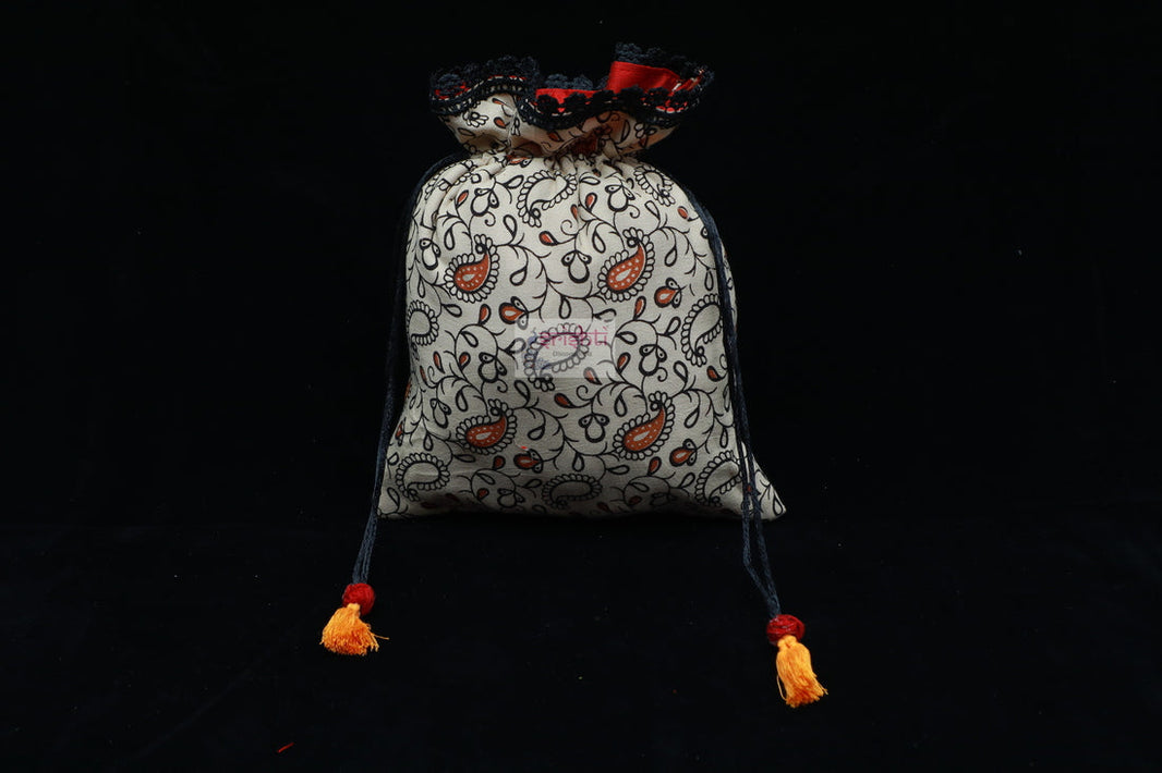 ISRGB-Return Gift Bag-M20 (ISSGB0187)