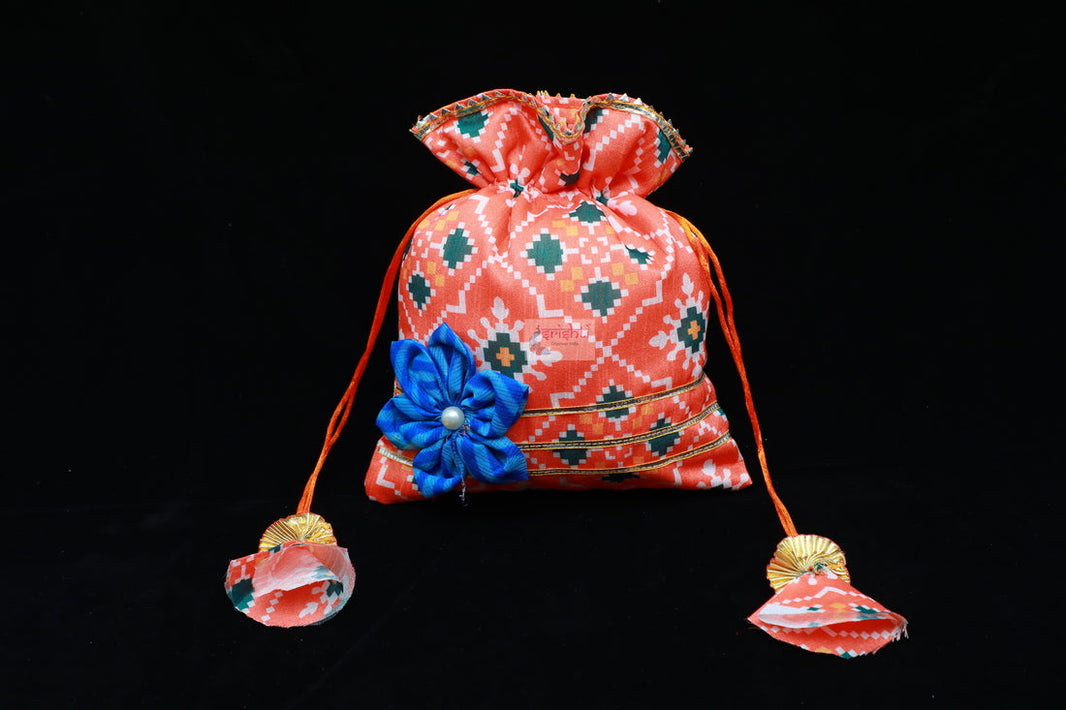 ISRGB-Return Gift Bag-M25 (ISSGB0192)