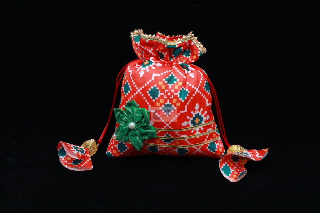 ISRGB-Return Gift Bag-M27 (ISSGB0194)