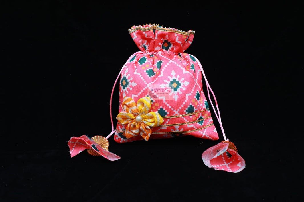ISRGB-Return Gift Bag-M28 (ISSGB0195)