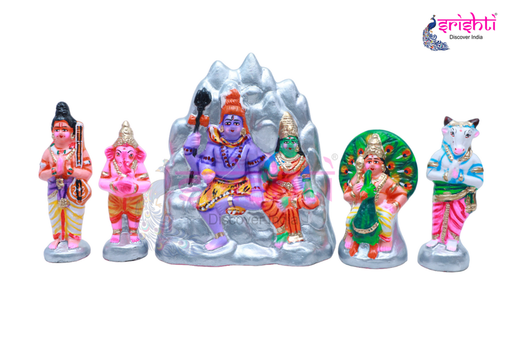 ND-Mangani Set (ISNPK146-N)