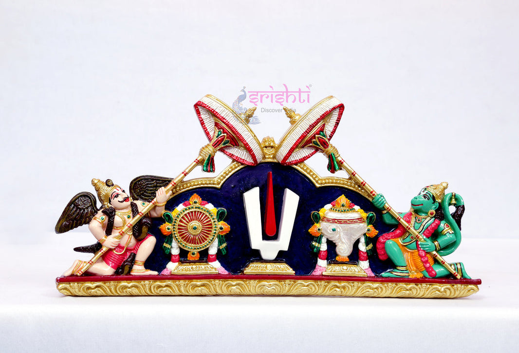 NF-Thenkalai Thirunamam (IGSNF010)
