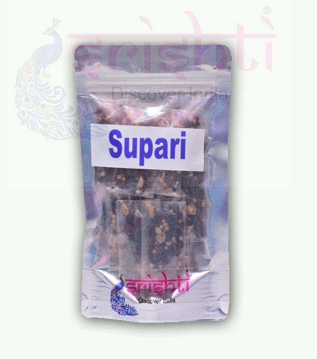 SPAI-Supari (100 Pieces)