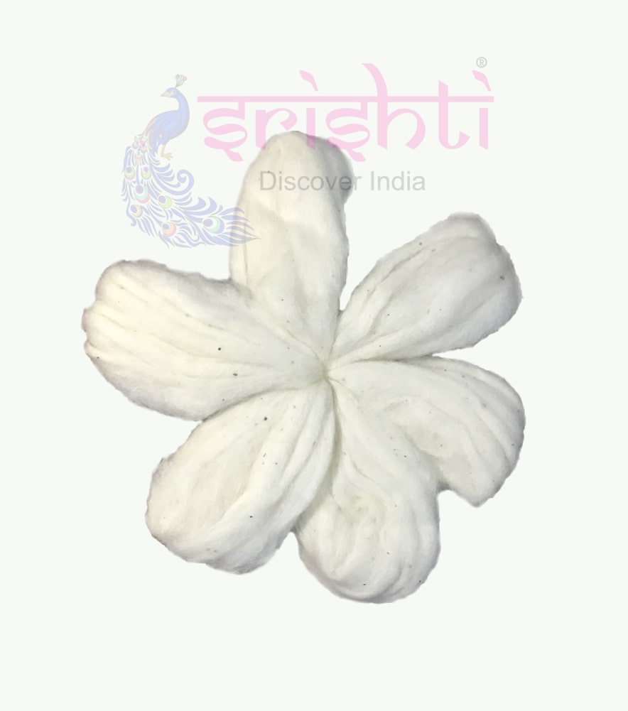 SPAI-Diya Cotton Wicks-365 Degree( 10 Pieces)