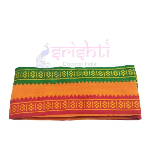 SPAI-Kalasa Vasthram-M04