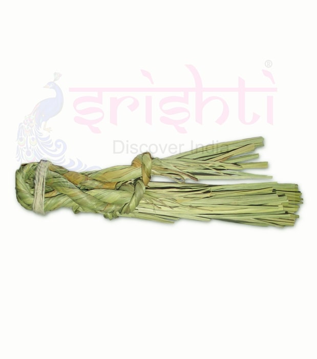 SPAI-Smartha Amavasya Tharpana Set (Pack of 16)