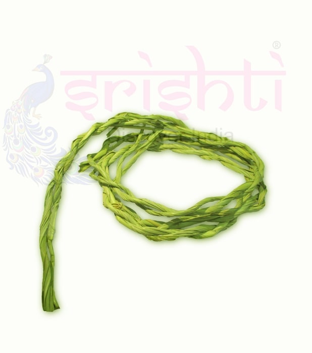 SPAI-Dharbai Rope