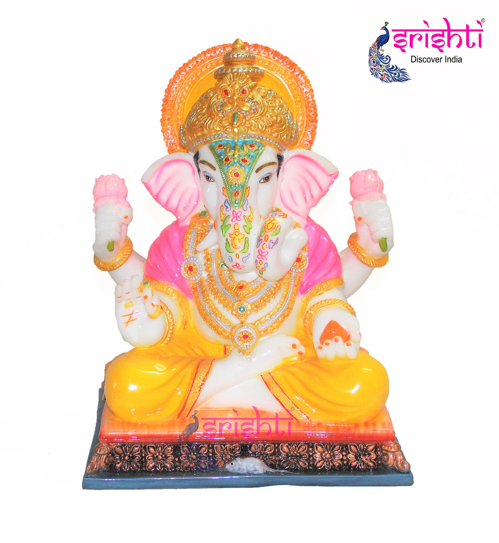 STRG-Ganesha-12.5 Inches (IGSTC050)