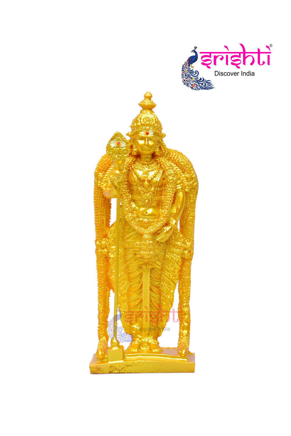 STRG-Murugar-7 Inches-M01 (IGSTC059)