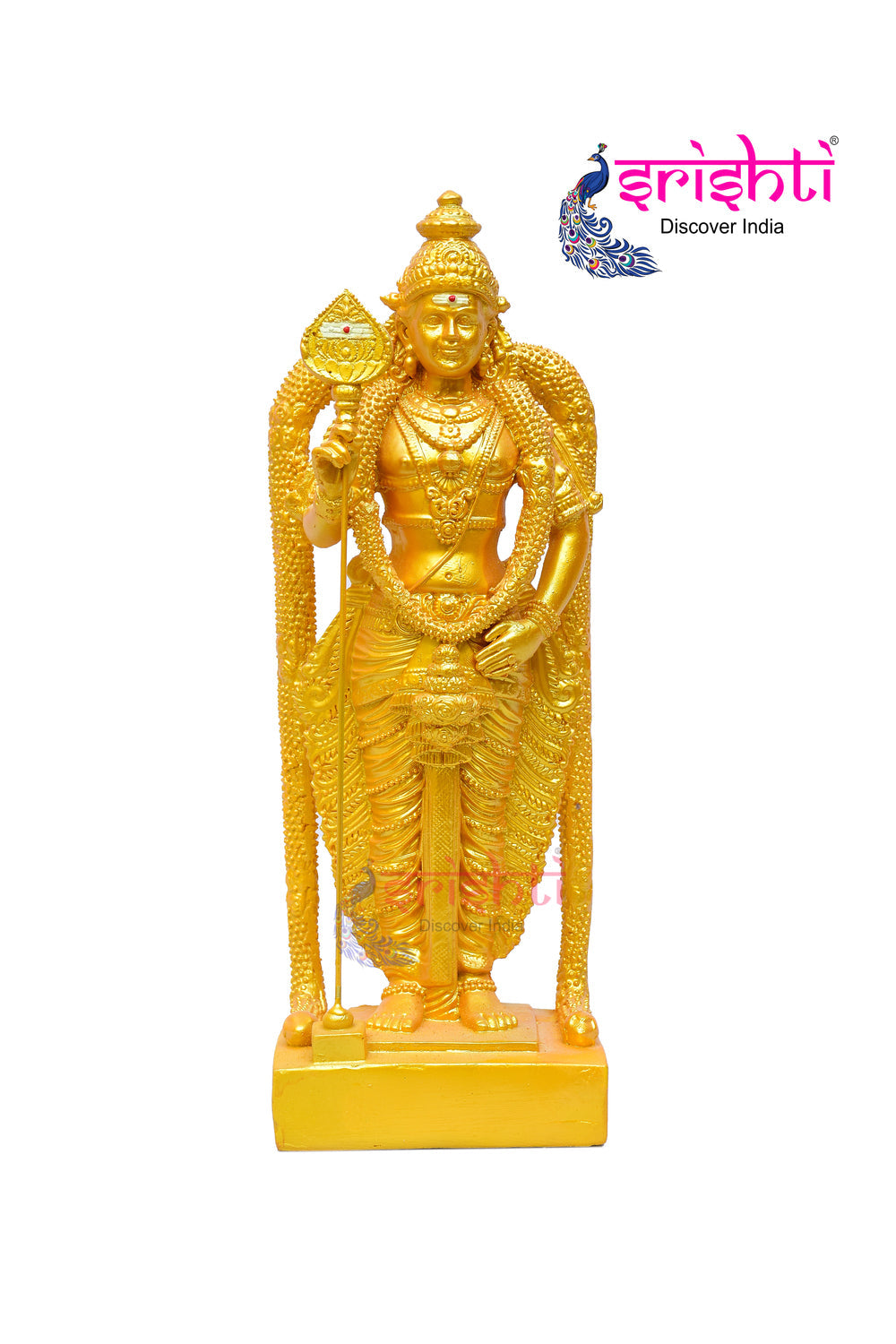 STRG-Murugar-13-Inches (IGSTC061)