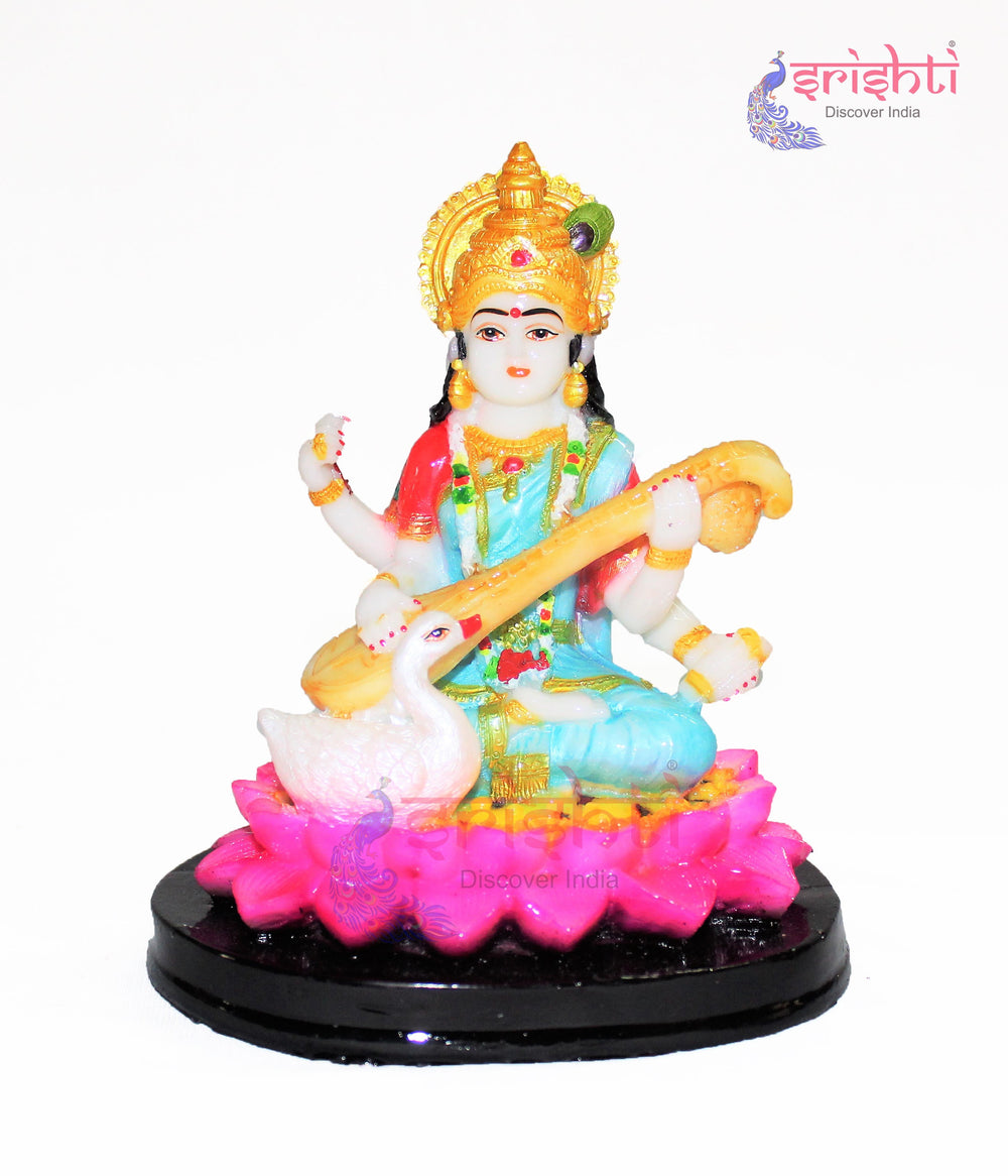 STRG-Lotus-Saraswathi-5-5-Inches (IGSTC085)