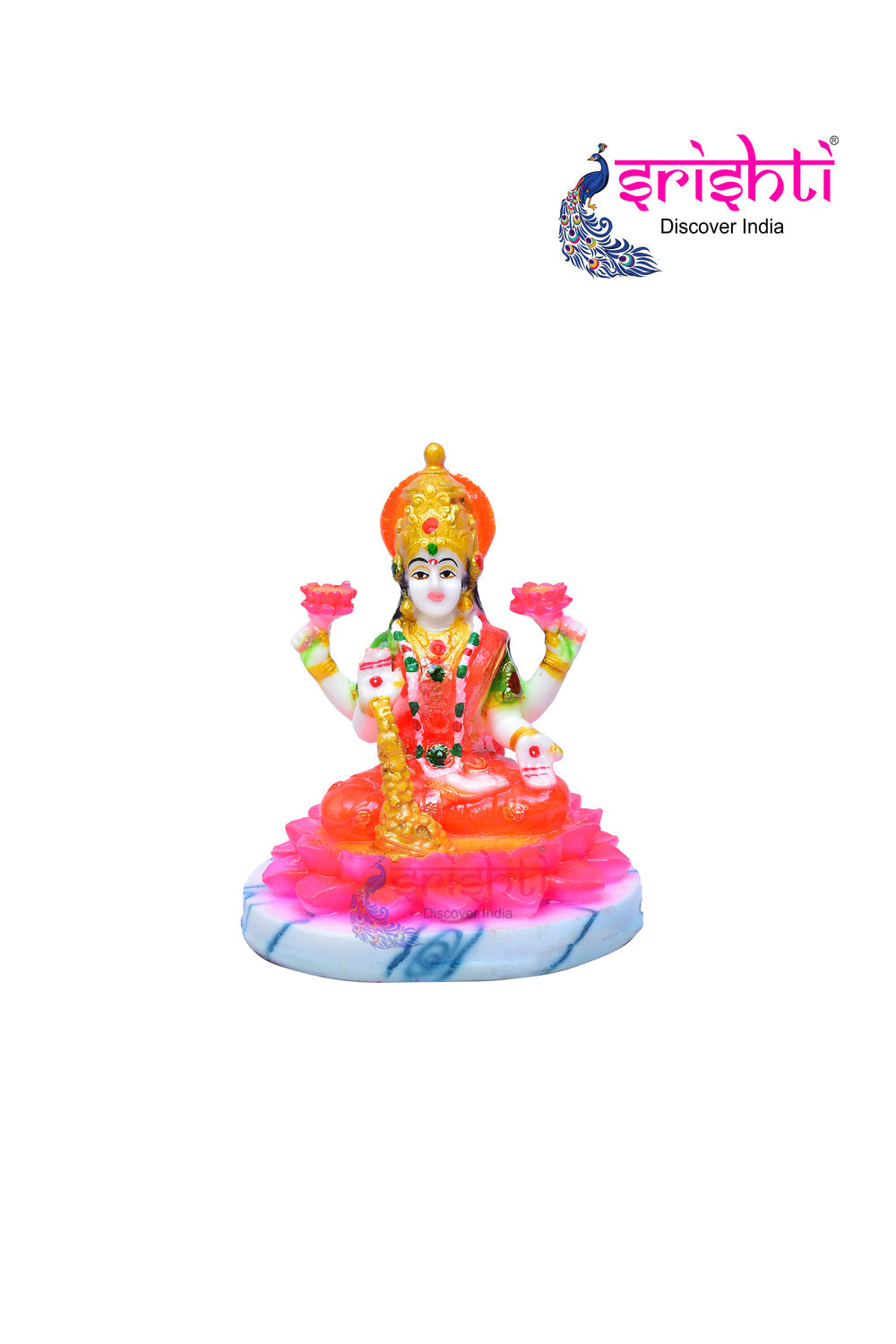 STRG-Lakshmi-5-Inches-M01 (IGSTC089)