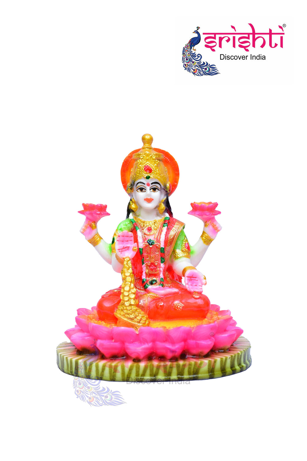 STRG-Lakshmi-6-Inches (IGSTC090)