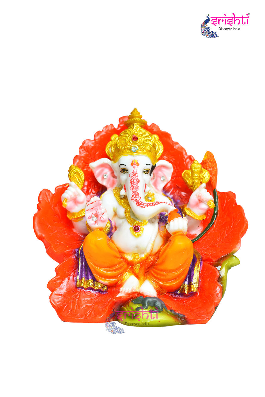 STRG-Ganesha-7-Inches-M04 (IGSTC141)