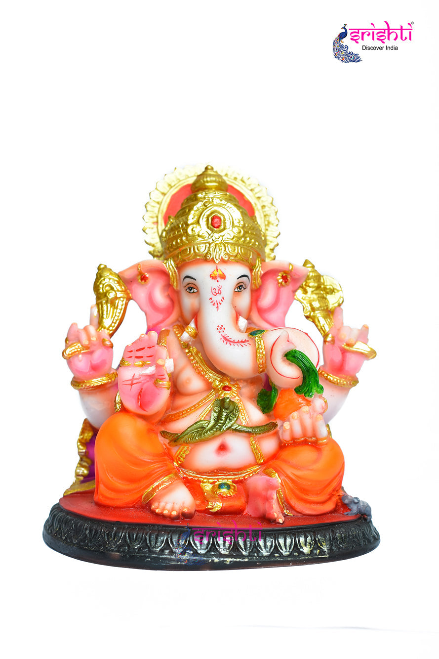 STRG-Ganesha-8-Inches-M04 (IGSTC144)