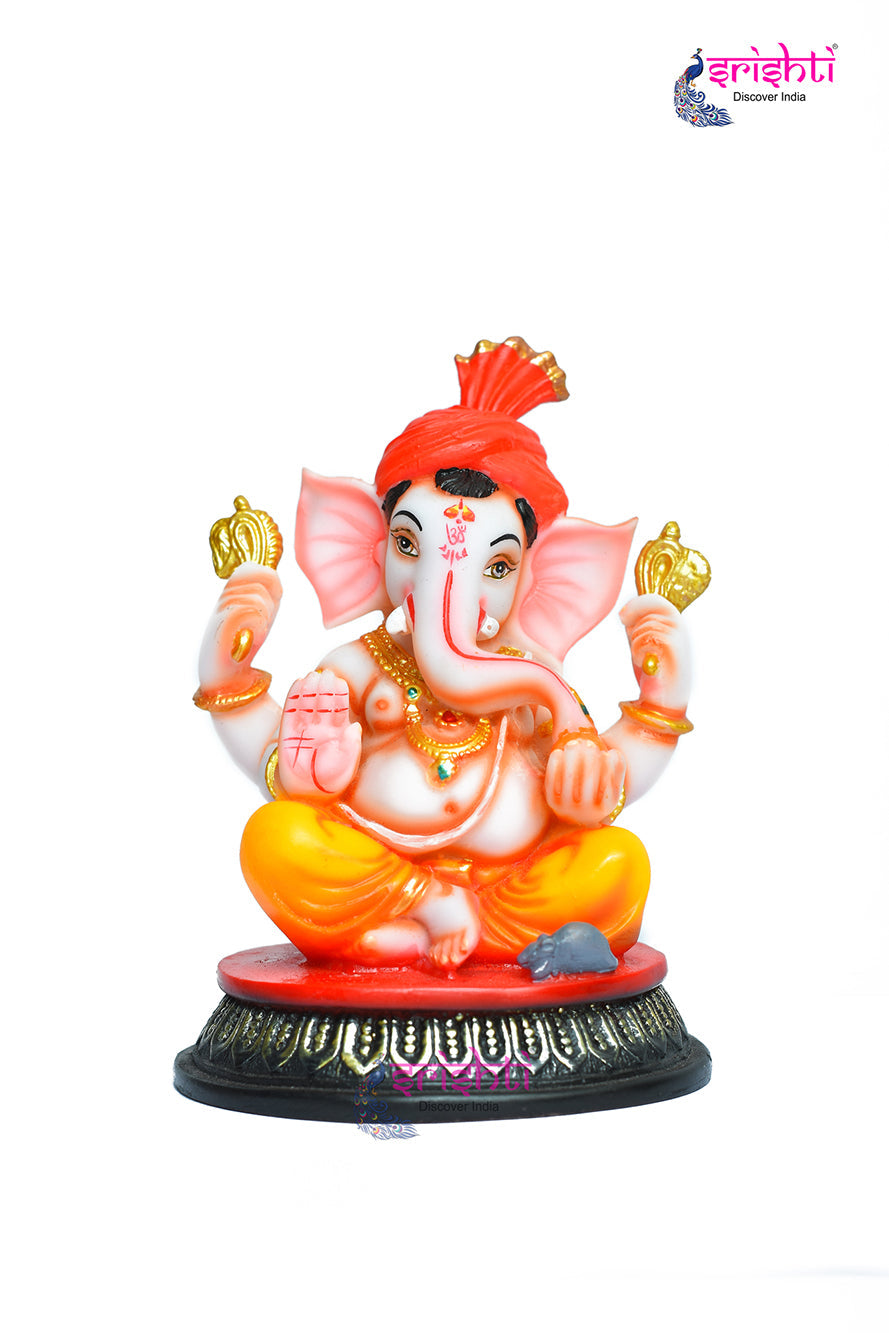 STRG-Ganesha-7-Inches-M06 (IGSTC145)