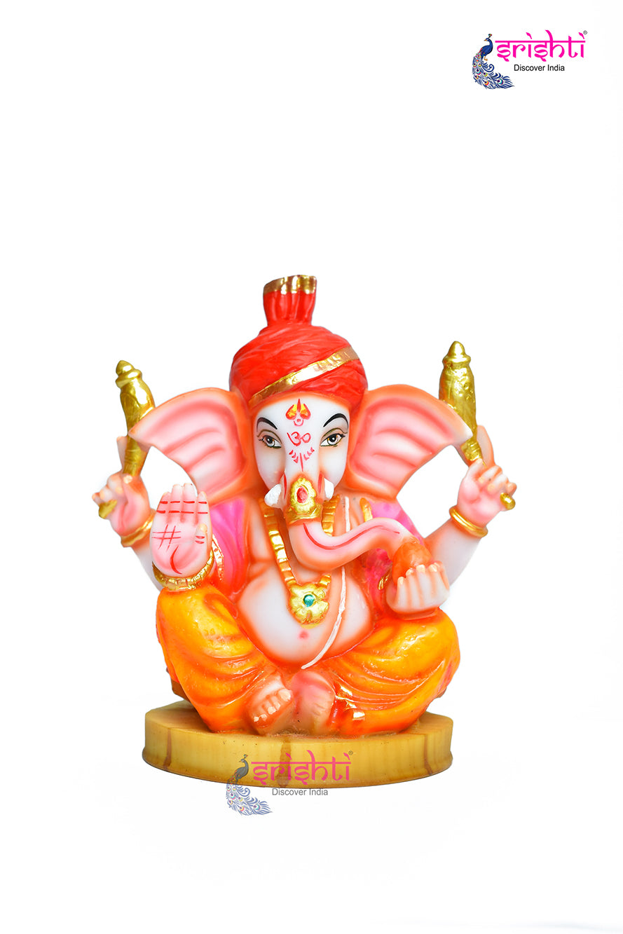 STRG-Ganesha-7-Inches-M07 (IGSTC146)
