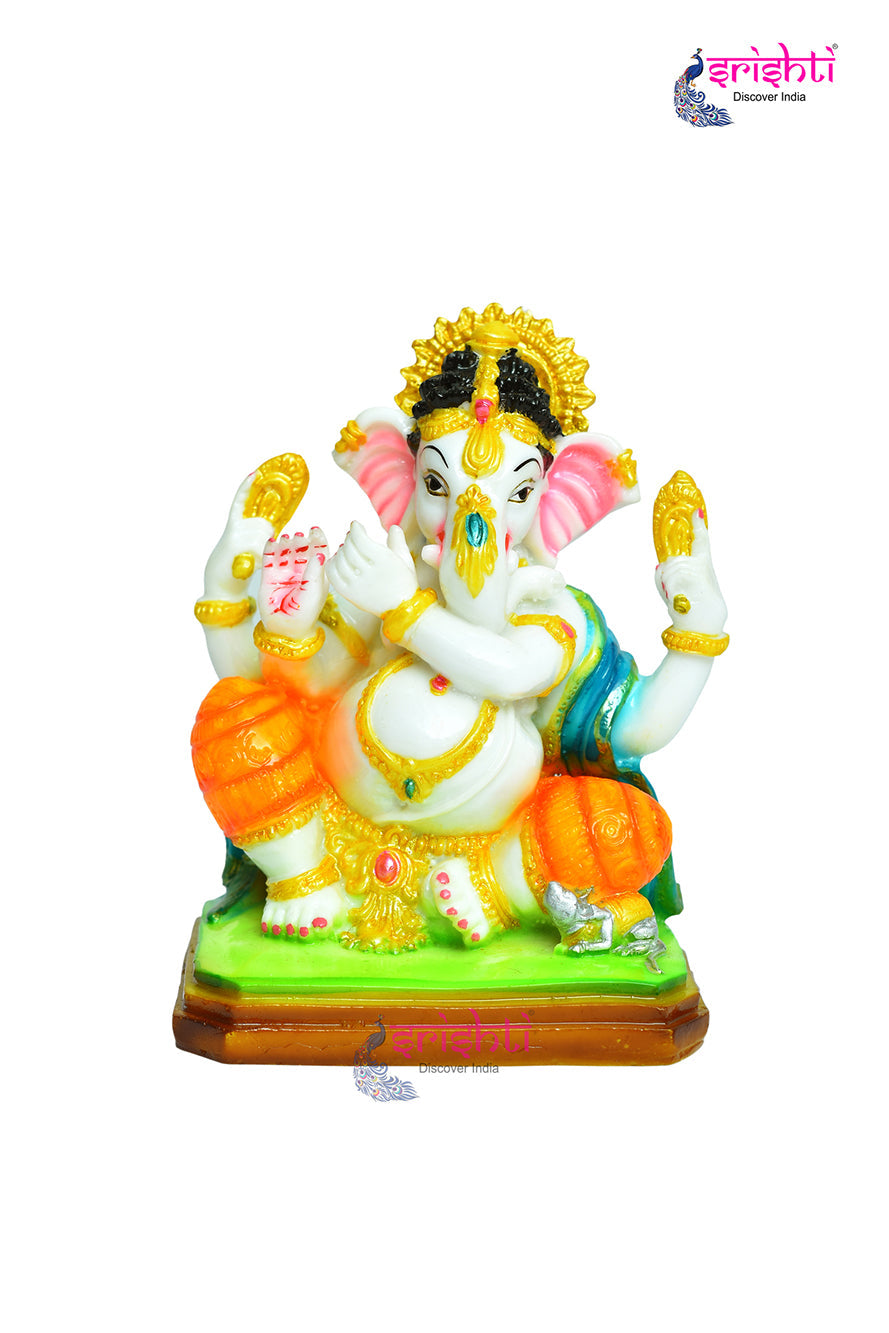 STRG-Ganesha-6-Inches-M02 (IGSTC147)