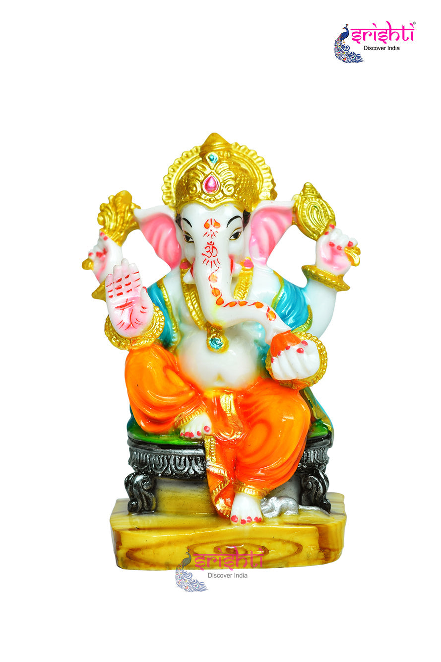STRG-Ganesha-6-Inches-M04 (IGSTC149)