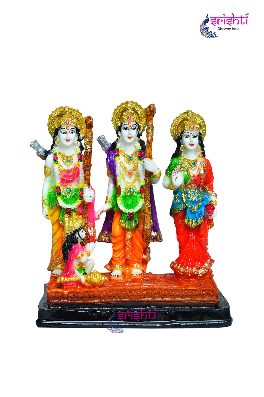 STRG-Ramar Set-6 Inches-M01 (IGSTC219)