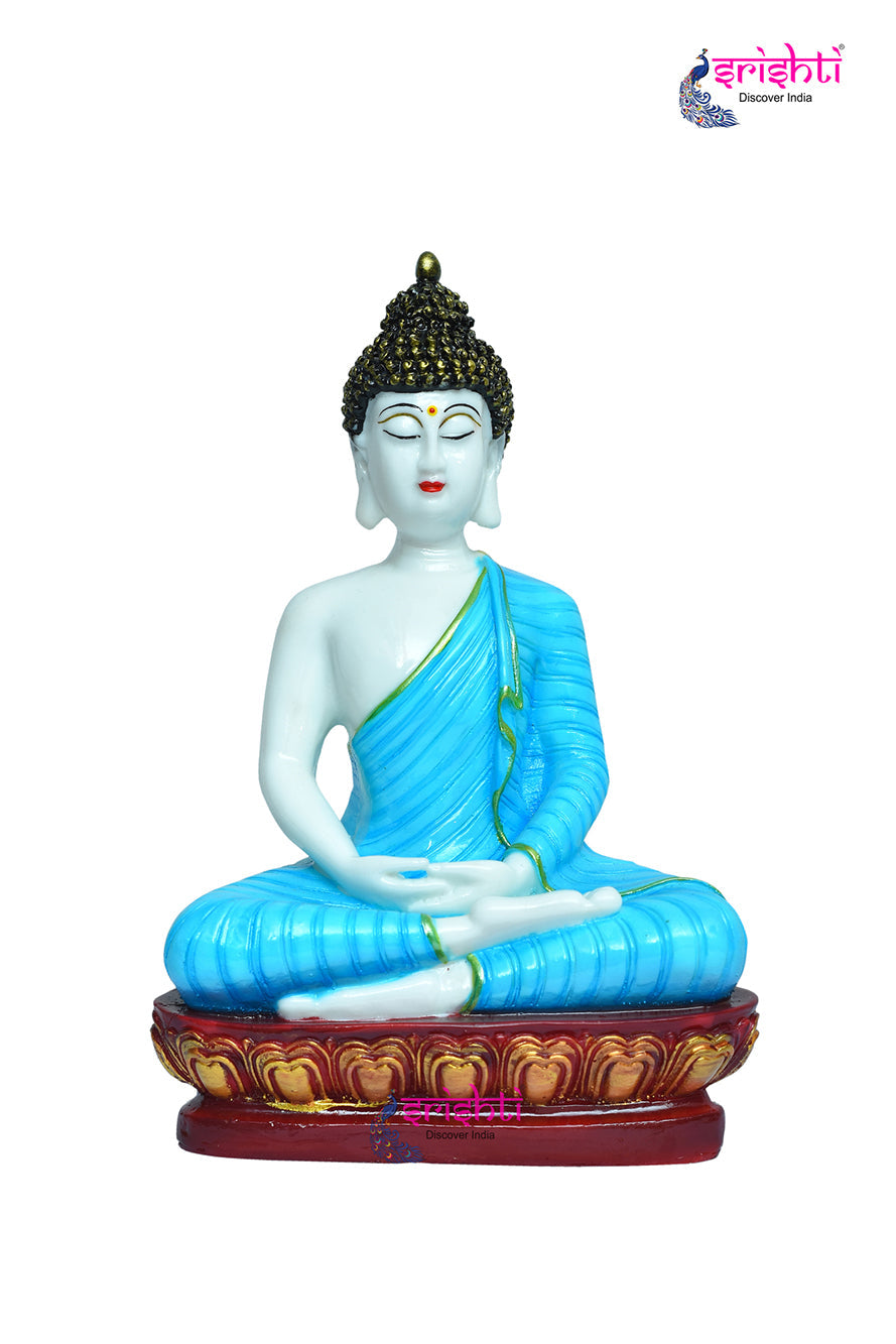 STRG-Buddha-10-Inches-M01 (IGSTC229)