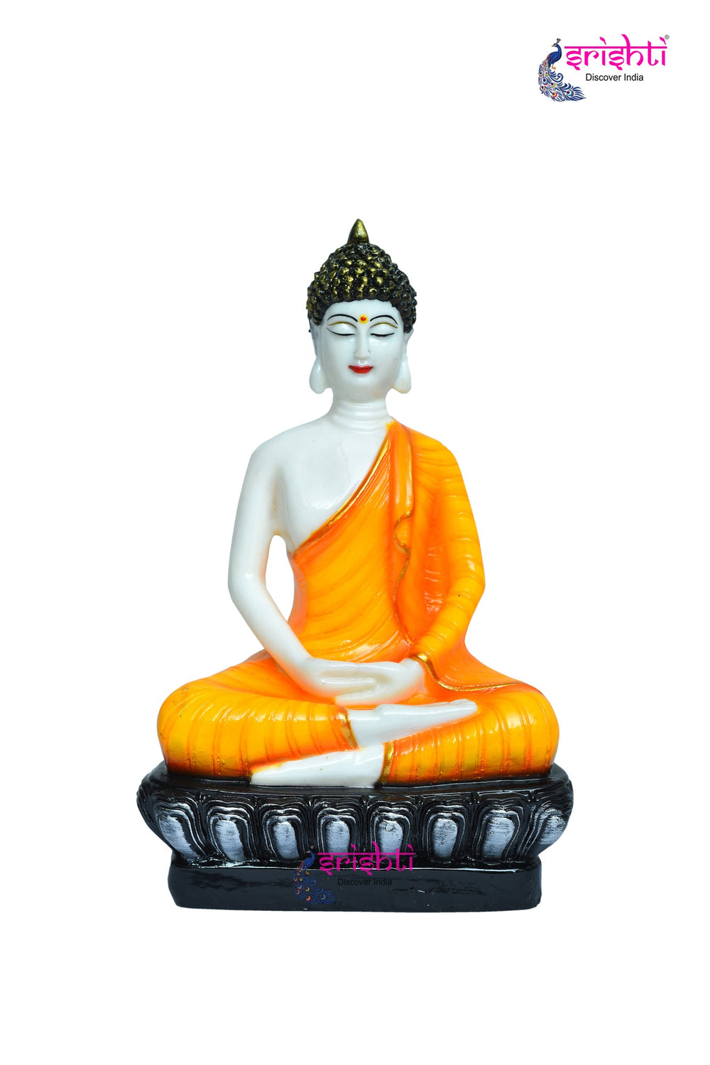 STRG-Buddha-9-Inches-M02 (IGSTC231)