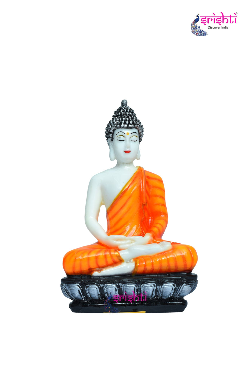 STRG-Buddha-6 Inches-M01 (IGSTC233)