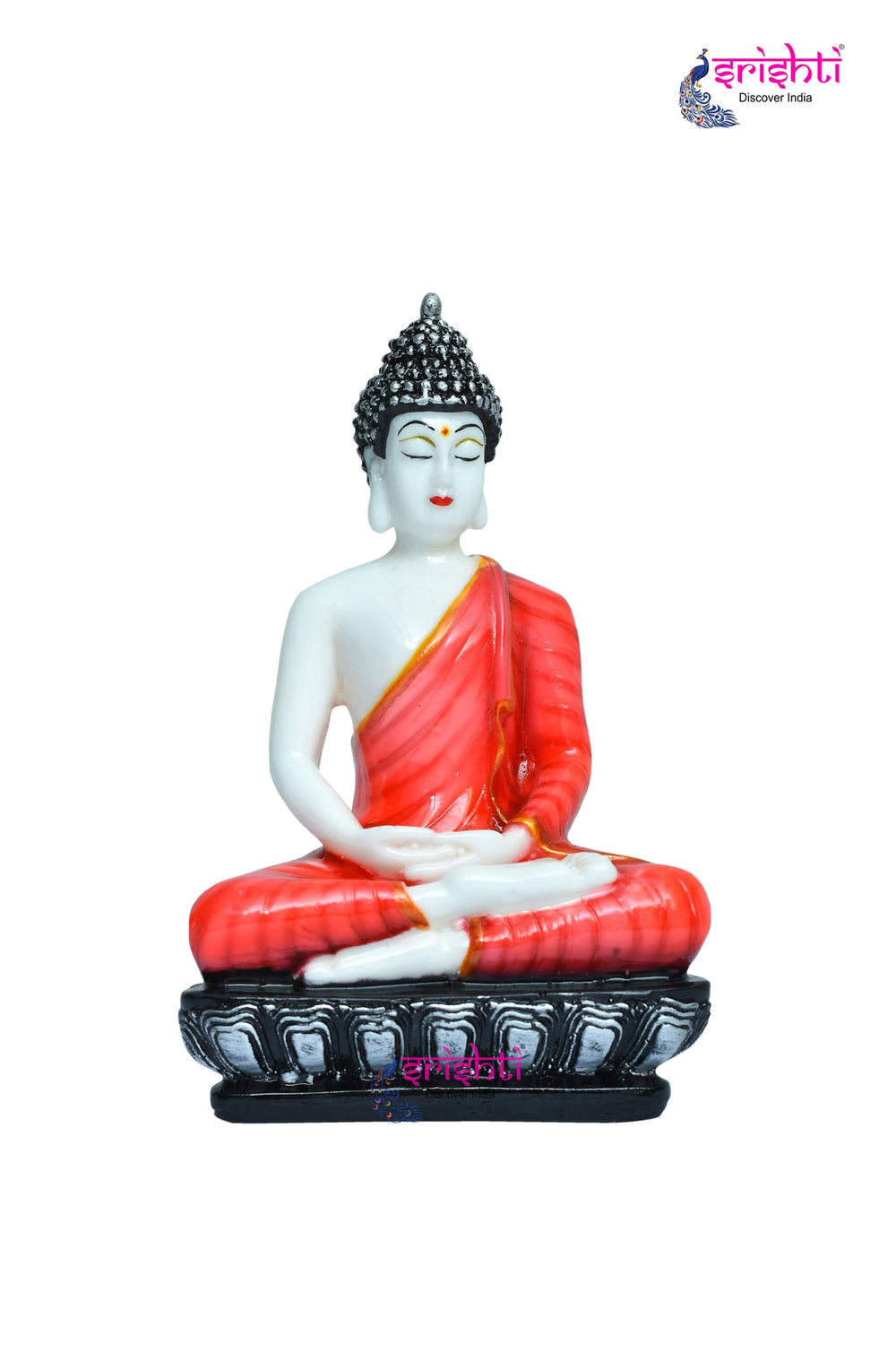 STRG-Buddha-6 Inches-M02 (IGSTC234)