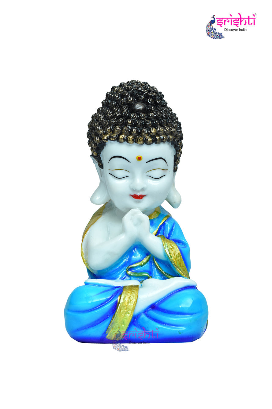 STRG-Buddha-8-Inches (IGSTC238)