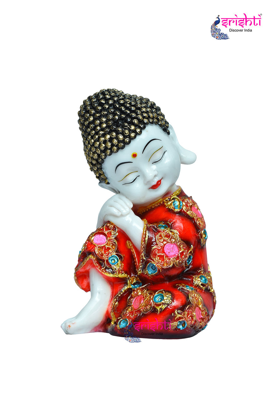 STRG-Buddha-8-Inches-M01 (IGSTC239)